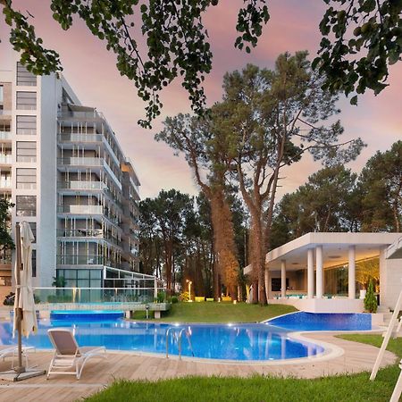 Magnika Resort Shekhvetili Buitenkant foto