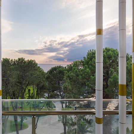 Magnika Resort Shekhvetili Buitenkant foto