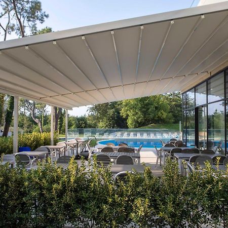 Magnika Resort Shekhvetili Buitenkant foto