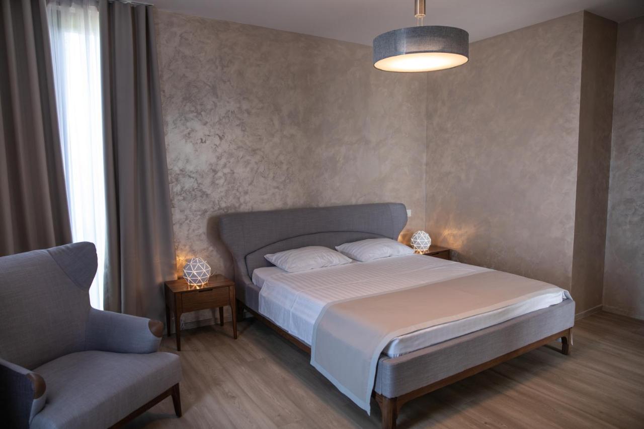 Magnika Resort Shekhvetili Buitenkant foto