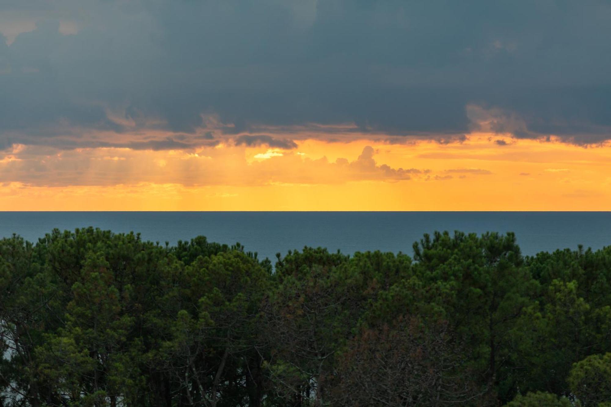 Magnika Resort Shekhvetili Buitenkant foto