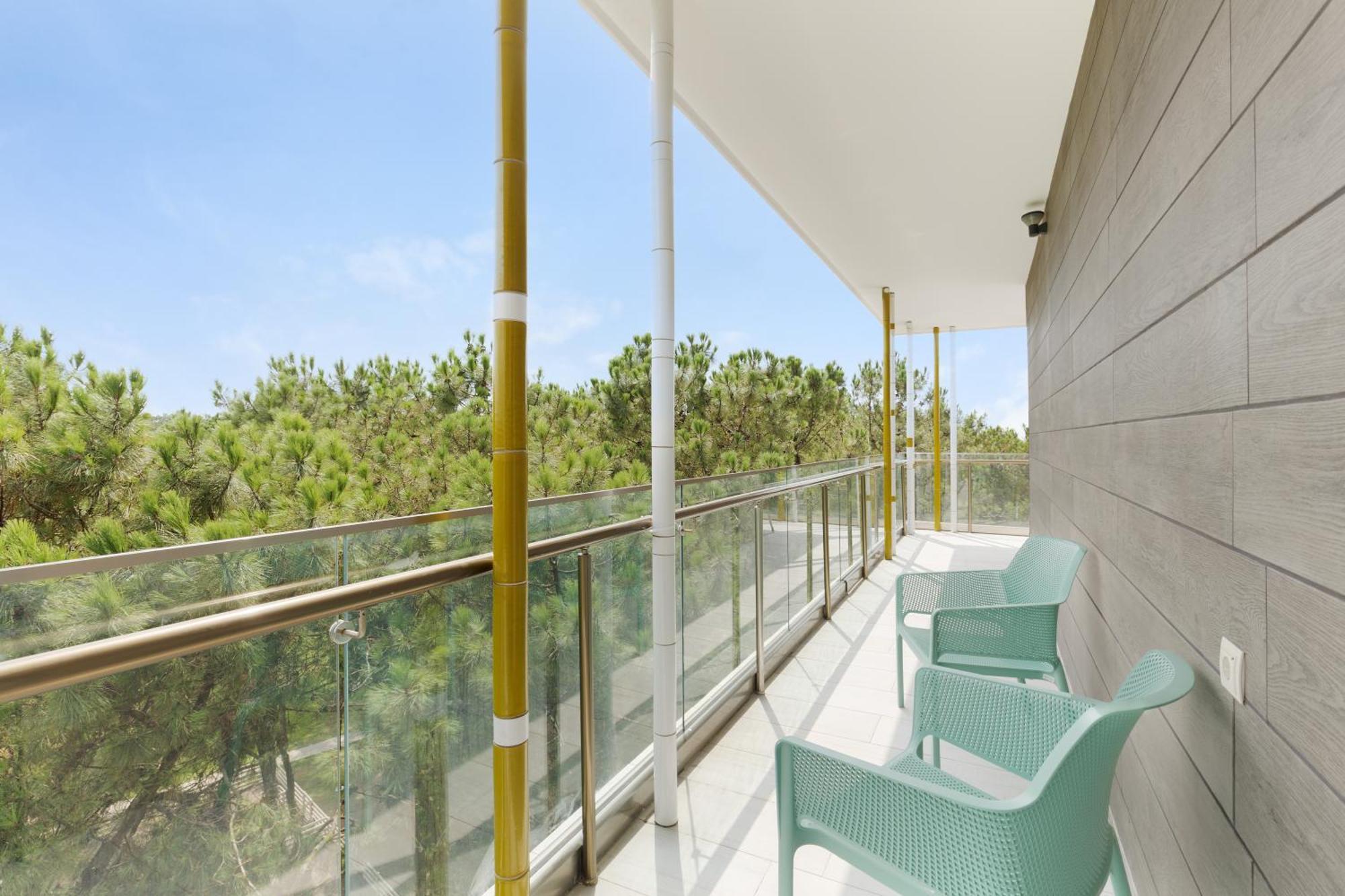Magnika Resort Shekhvetili Buitenkant foto